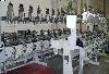  SSM Digicone Winders, 8 & 12 positions, 1993 yr,